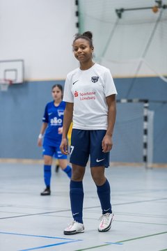 Bild 249 - C-Juniorinnen Loewinnen Cup